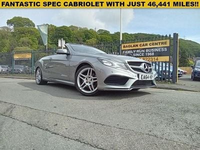 Mercedes E350