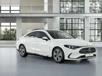 Nuevo Mercedes CLA220 Executive 190 CV (139 kW) 2026 Berlina