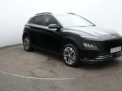 Second-hand Hyundai Kona Premium 10 kW (14 CP) 2023 SUV