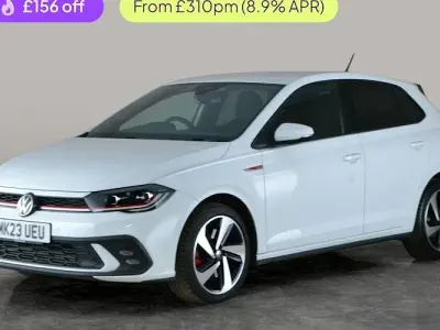 Usado VW Polo