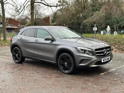 Grey Used 2016 Mercedes 200 Estate | £8,495 (Fair price)