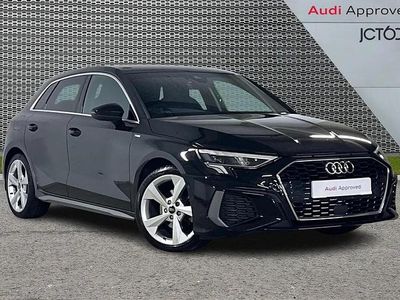 Używany Audi A3
