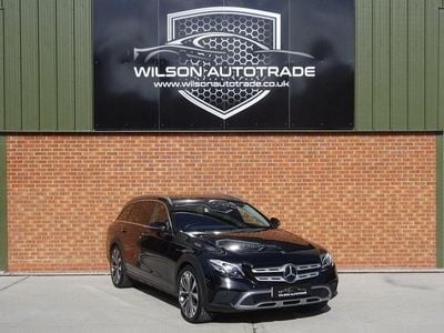 Mercedes E350