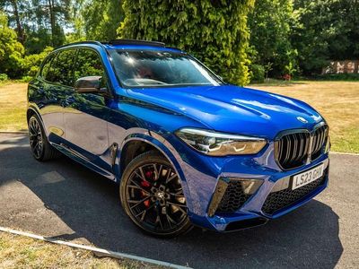 BMW X5 M