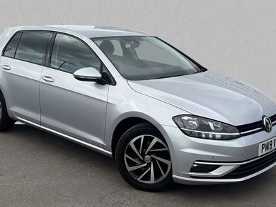 VW Golf Alltrack