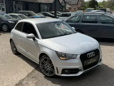 Usado Audi A1
