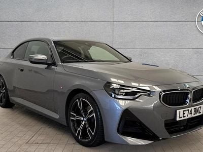 BMW 220