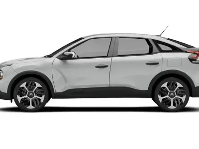 Used Citroën C4 PureTech 131 HP (96 kW) 2024 SUV