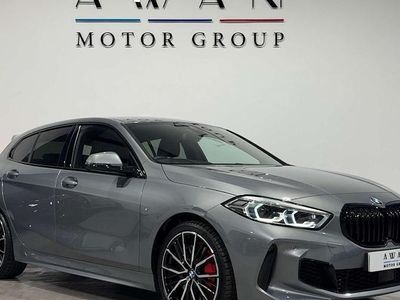 BMW 128