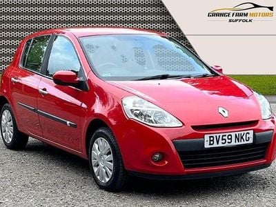 Renault Clio II