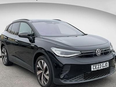 Used VW ID.4 Pro 150 kW (204 HP) 2023 SUV