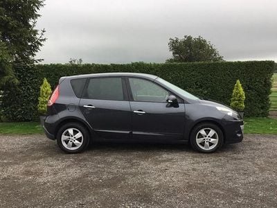 Renault Scénic III