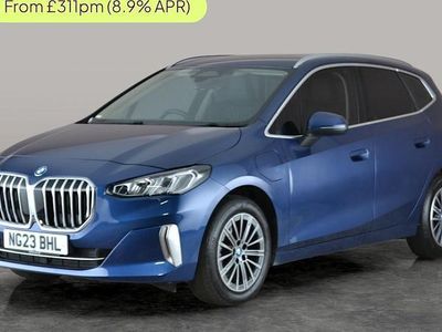 Used BMW 225 Luxury Line 245 HP (180 kW) 2025 Estate