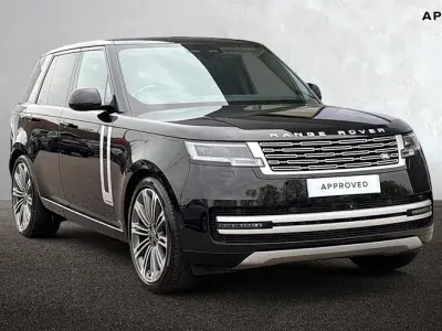 Used Land Rover Range Rover Autobiography 300 HP (220 kW) 2026 SUV