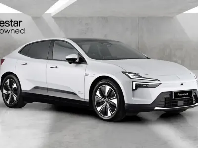 Used Polestar 4 Plus 200 kW (272 HP) 2025 SUV