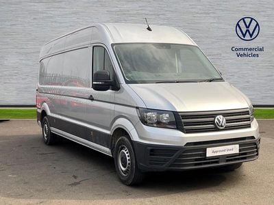 VW Crafter