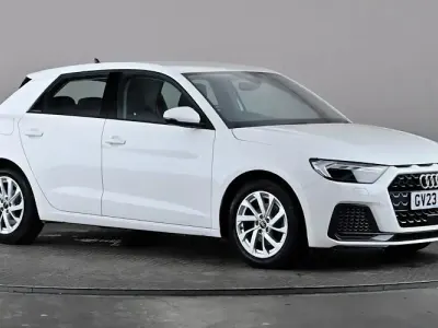 Used Audi A1 Sportback