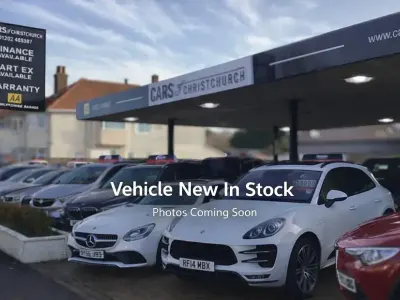 Used Land Rover Discovery SE 2018 SUV