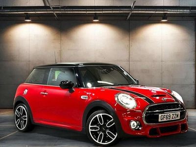 Used Mini Cooper S Hatch 192 HP (141 kW) 2020 Hatchback