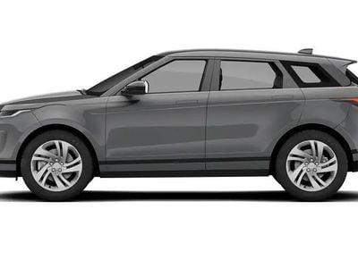 New Land Rover Range Rover evoque SE Dynamic 204 HP (150 kW) 2026 Hatchback