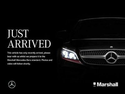 Grey Used 2021 Mercedes A250 Executive Hatchback | £21,980 (Expensive)