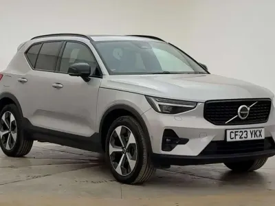 Used Volvo XC40 Ultimate 194 HP (142 kW) 2023 SUV