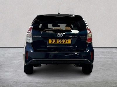 Toyota Prius+