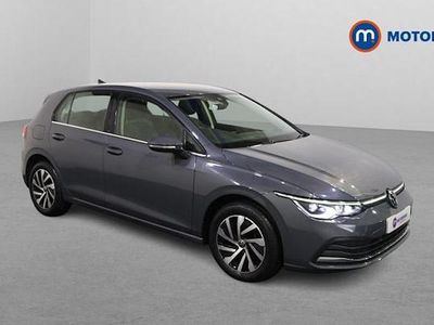 Used 2024 VW Golf VIII Style Hatchback | £17,649 (Fair price)