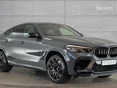 BMW X6 M