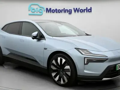 Used Polestar 4 Plus 200 kW (272 HP) 2026 SUV
