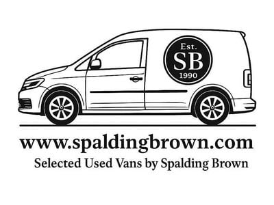 Used Fiat Doblò 2023 White MPV