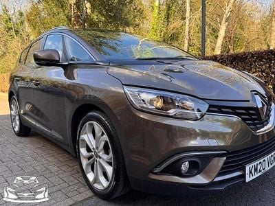 Renault Grand Scénic IV