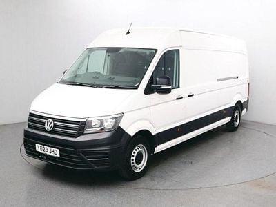 VW Crafter