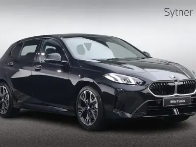 Used BMW 120