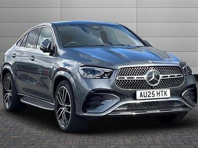 Mercedes GLE450 AMG