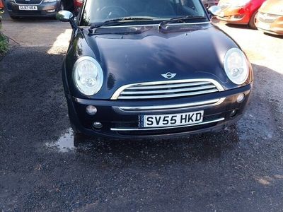 Mini ONE