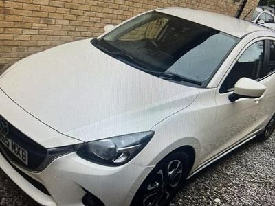 Used Mazda 2 Inclusive 90 HP (66 kW) 2015