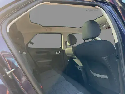 Used Citroën C4 Cactus