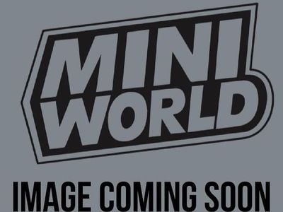 Used Mini John Cooper Works Hatch 2013 Grey Hatchback