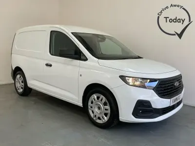 Used Ford Transit Connect