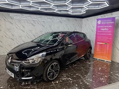 Renault Clio IV