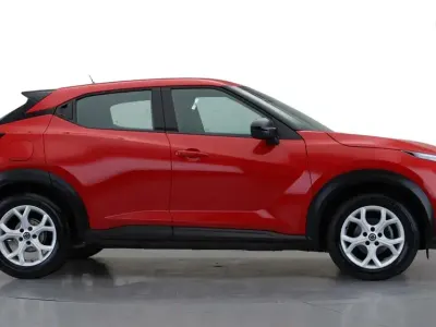 Used Nissan Juke