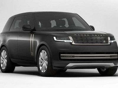 Used Land Rover Range Rover Vogue SE 339 HP (249 kW) 2020 SUV