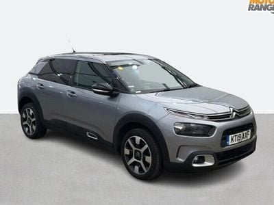 Citroën C4 Cactus