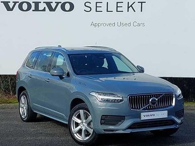 Used Volvo XC90 Core 247 HP (181 kW) 2023 SUV