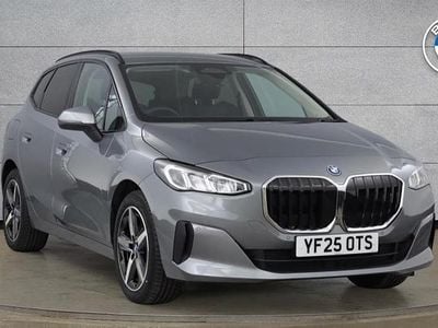 BMW 225 Active Tourer