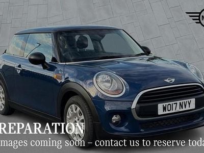 Mini ONE