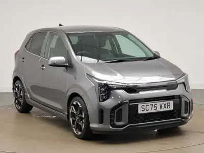 Used Kia Picanto