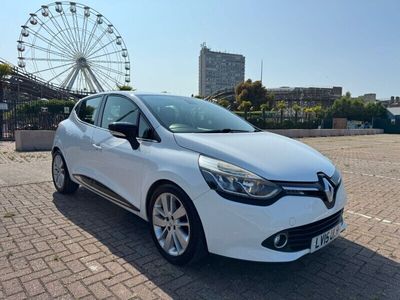 Renault Clio IV