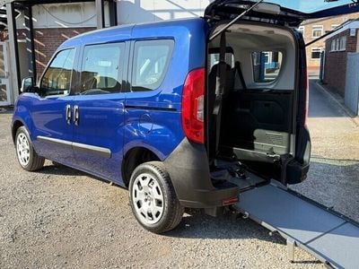 Fiat Doblò